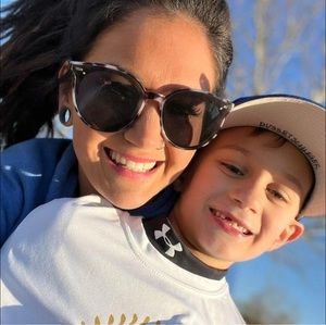 Meet your Posher, Kelcie